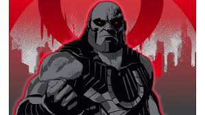 A new image of the villain darkseid from zack snyder's cut of justice league has surfaced, along with another photo of steppenwolf's tweaked design. Justice League Director S Cut Merch Reveals Best Look At Darkseid Yet