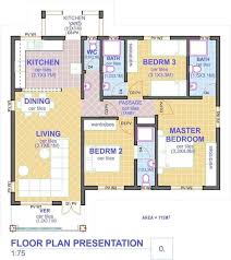 4 Bedroom Mansion Instacon East