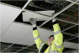 acoustic ceiling systems skycon