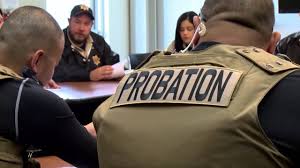 how to terminate your probation early