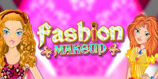 fashion makeup unity game source code