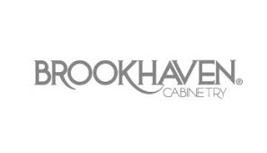 brookhaven cabinetry modern kitchens