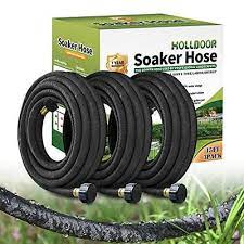Soaker Hose For Foundation Watering