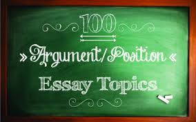argumentative persuasive essay topics argumentative essay example    