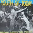 Break Down the Walls [Reissue]