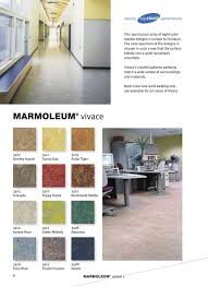 Why Marmoleum Is A Good Choice Pdf