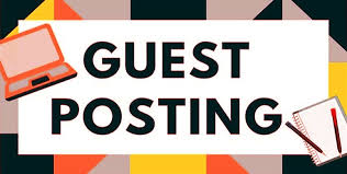Reach Your Target Audience with Guest Posting Sites in India