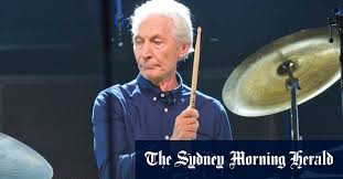 21 hours ago · rolling stones drummer charlie watt has died at the age of 80, according to his publicist. Iwu7t3rv69wi3m