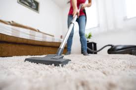 how often should carpets be replaced