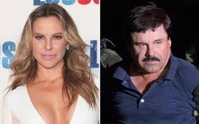 Drug kingpin joaquin guzman according to fbi special agent eric mcguire, ms aispuro's family had a historical friendship with el chapo as part of the notorious sinaloa cartel. Kate Del Castillo Tells Her Story About Meeting El Chapo In Netflix Series People Com