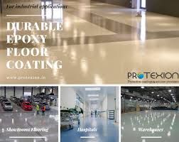 Fill your cart with color today! Industrial Commercial Epoxy Floor Coating Protexion