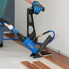how to install an engineered hardwood floor