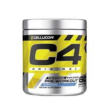 cellucor c4 60 servings in stan