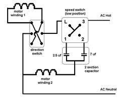 As lots of complex ceiling fan wiring diagrams are available on the internet, we will try to show the very basic wiring a ceiling fan & light with speed regulator and light dimmer switch controlled by a common spst switch. Wiring Diagram Of Ceiling Fan With Regulator