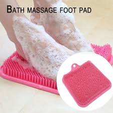 health mage foot pad bathroom suction