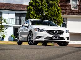 In the sport mode, it is amazingly responsive and has more than adequate pickup. 2017 Mazda 6 Sport Sedan Review Caradvice