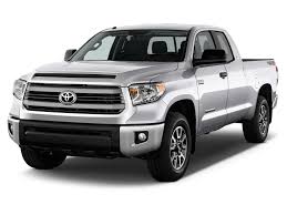 2014 Toyota Tundra Review Ratings Specs Prices And