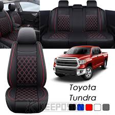 Seat Covers For Toyota Tundra For