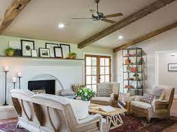 these fixer upper home trends are a