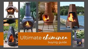 ultimate chiminea ing guide read