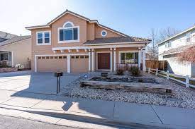 featured homes in sparks