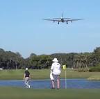 The unique—and loud—obstacles PGA Tour pros face at Sea Island ...