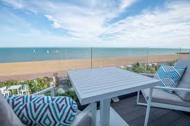 Luxury Holiday Apartments In Hythe Kent