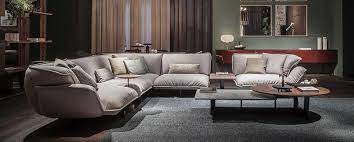 j home cassina 551 super beam sofa