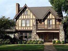 Modern Tudor Style Homes Pictures Paint