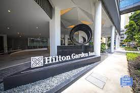 hilton garden inn singapore serangoon