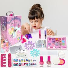 pretend beauty makeup playset for s