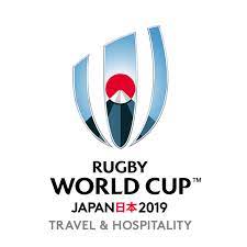 rugby world cup 2019 official