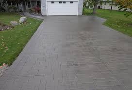 Amazing Stamped Concrete Ideas That Are