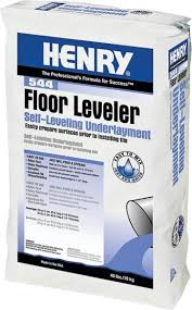 ww henry company 12152 floor leveler