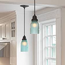 kitchen pendant lighting