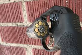 ruger lcr 22 revolver outdoorhub