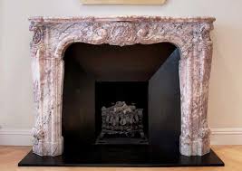 Antique Fireplaces And Surrounds