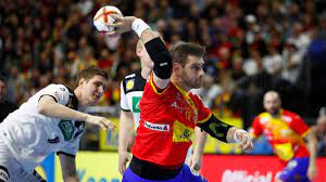 Here's how to stream every olympics handball game live. El Balonmano En Los Jjoo De Tokio 2020 Deporte Olimpico