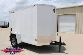 We specialize in trailer hitch sales and installation, snow plows, trailer repair and much more. Wells Cargo Trailers Enclosed 5x8 5x10 6x12 Enclosed Single Axle Cargo Trailers For Sale Dallas Fort Worth Texas Austin San Antonio Houston Waco Tx Tyler Longview Shreveport Denton Lewisville Texoma Texarkana Midland