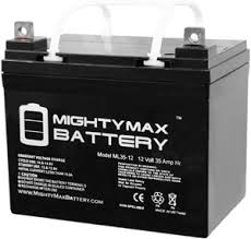 groups u1 and u1r batteries
