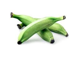 green plantains nutrition facts eat