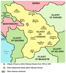 Kосово) is a disputed territory in the central balkans. Kosowo Wikipedia Wolna Encyklopedia
