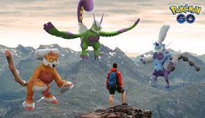 The Season of Legends starts soon! - Pokémon GO