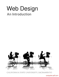 pdf web design an introduction learn