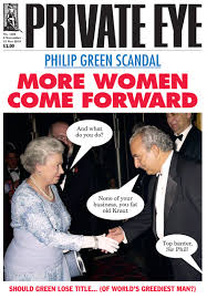 Private Eye Magazine | Official Site - the UK's number one best-selling  news and current affairs magazine, edited by Ian Hislop