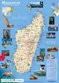 Voici une carte des différentes régions de madagascar madagascar est un bijou de la biodiversité, l'île à une incroyable richesse de faune et de flore plus de 80% d endémisme, qui est répartie en fonction des différents climats de l'île. Une Carte De Madagascar La Beaute De Mon Ile Madagascar Facebook