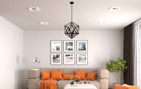 Remarkable Living Room Pendant Light Laurelinekoenig
