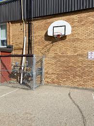 Outdoor Basketball Courts Ranked