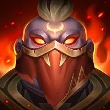 high noon sion icon | League of legends, Icon, Skeletor