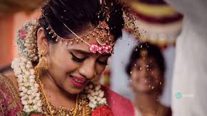 kannada wedding rituals bride makeup